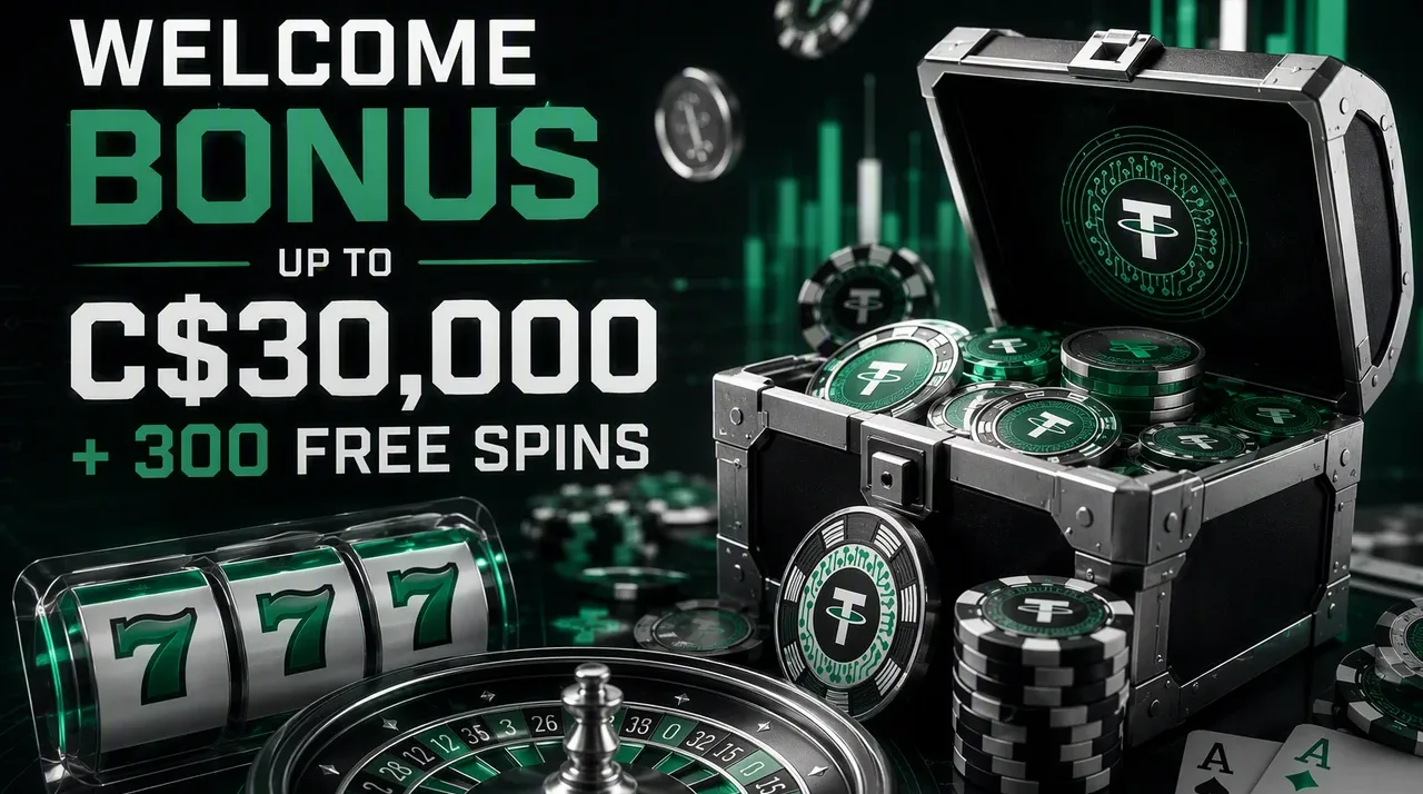 Bonuses at tether casinos — Welcome Offers, Free Spins and Cashback Rewards