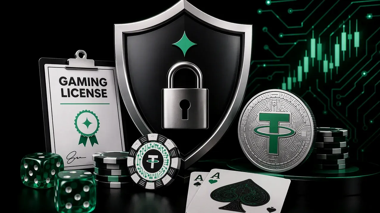 tether casinos — Security and Player Protection in Canada